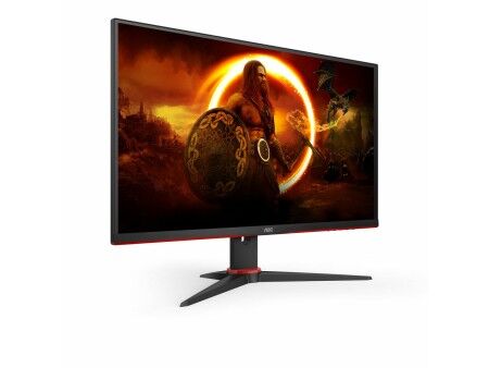 Monitor Gaming AOC 27G2SPAE/BK Full HD 27" 165 Hz