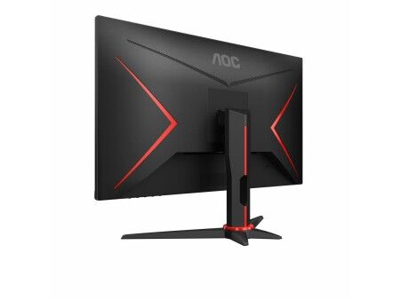 Monitor Gaming AOC 27G2SPAE/BK Full HD 27" 165 Hz