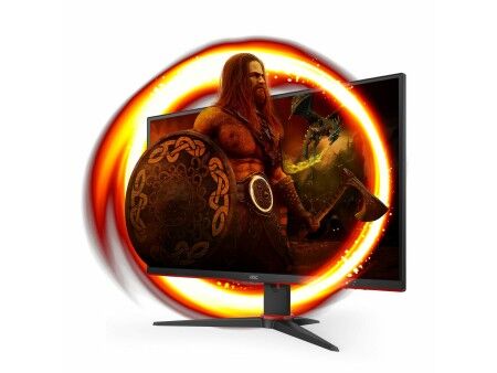 Monitor Gaming AOC 27G2SPAE/BK Full HD 27" 165 Hz