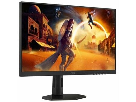 Monitor Gaming AOC Q27G4XF Quad HD 27"