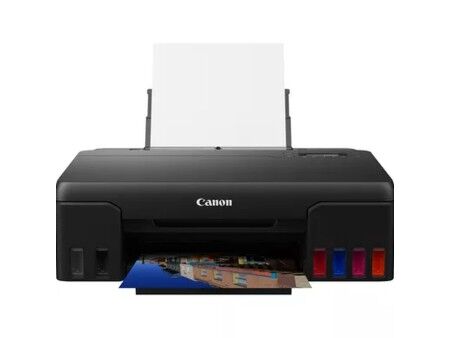 Drukarka Canon PIXMA G550