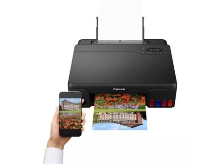 Drukarka Canon PIXMA G550