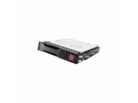 Dysk Twardy HPE 861681-B210D1 3,5" 2 TB SSD 2 TB HDD