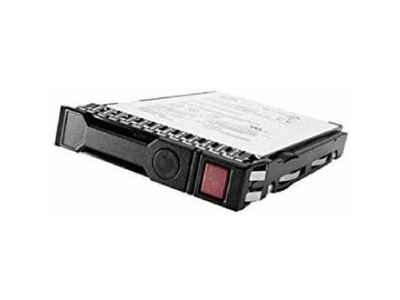 Dysk Twardy HPE 861681-B210D1 3,5" 2 TB SSD 2 TB HDD