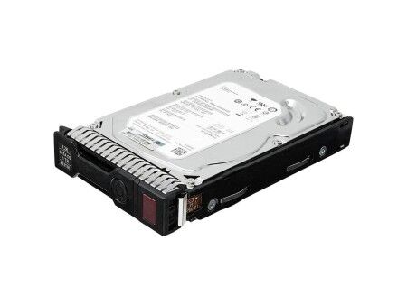 Dysk Twardy HPE 861686-B21 3,5" 1 TB HDD