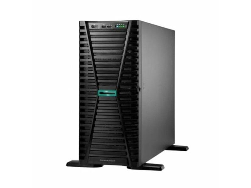 Serwer Hewlett Packard P55638-421 Intel Xeon 16 GB RAM