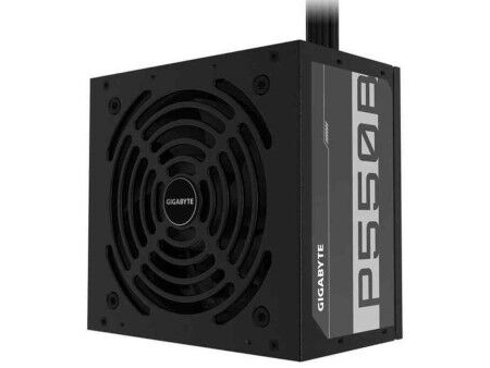 Zasilanie Gigabyte GP-P550B 550 W 108 W 80 Plus Bronze