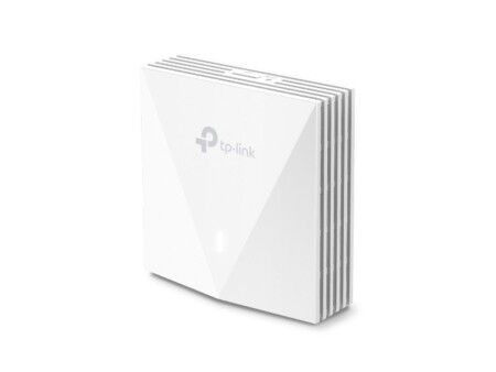 Punkt Dostępu TP-Link EAP650-Wall Czarny Biały