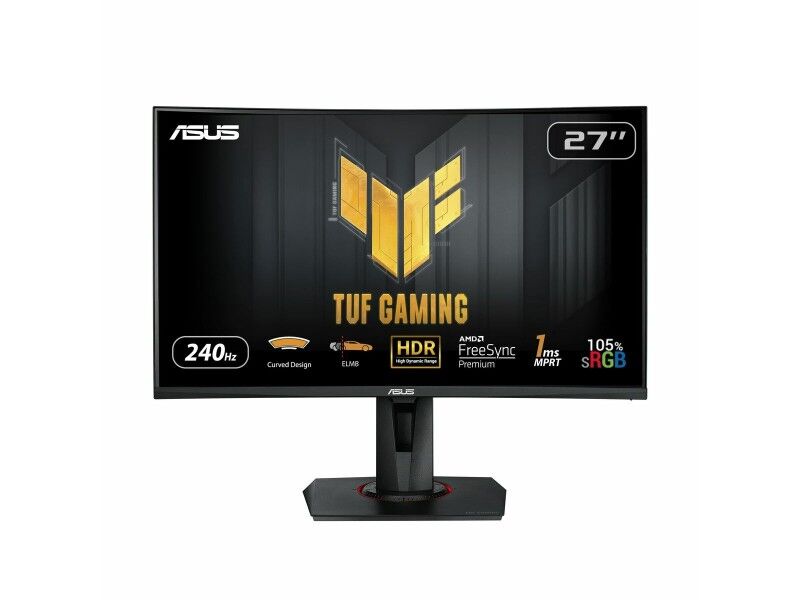 Monitor Asus VG27VQM 27" Full HD 240 Hz