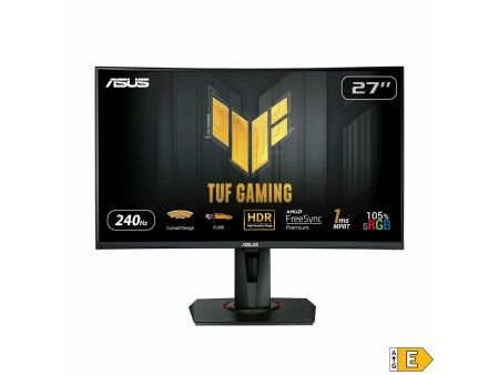 Monitor Asus VG27VQM 27" Full HD 240 Hz