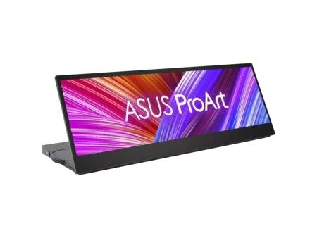 Monitor Asus 90LM0720-B01170 Full HD 60 Hz 14"