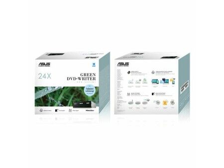 Nagrywarka wewnętrzna Asus DRW-24D5MT CD/DVD 24x