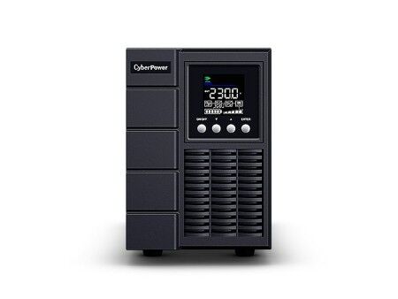 Zasilacz awaryjny UPS Interaktywny Cyberpower OLS1500EA 1500 VA