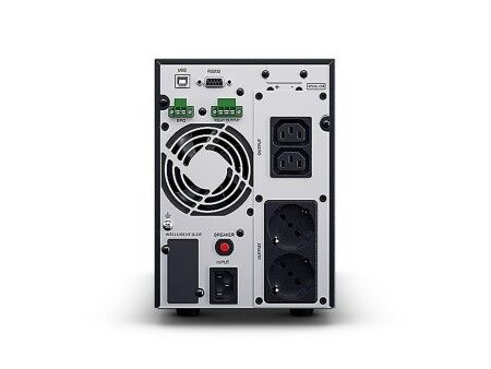 Zasilacz awaryjny UPS Interaktywny Cyberpower OLS1500EA 1500 VA
