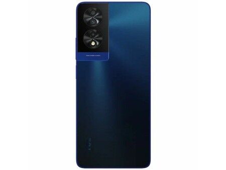 Smartfony TCL T612B-2ALCA112 6,78" Octa Core 8 GB RAM 256 GB Niebieski