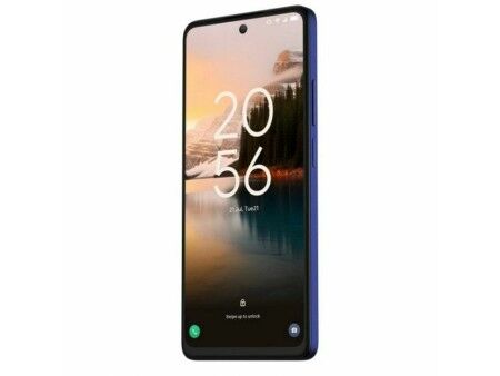 Smartfony TCL T612B-2ALCA112 6,78" Octa Core 8 GB RAM 256 GB Niebieski