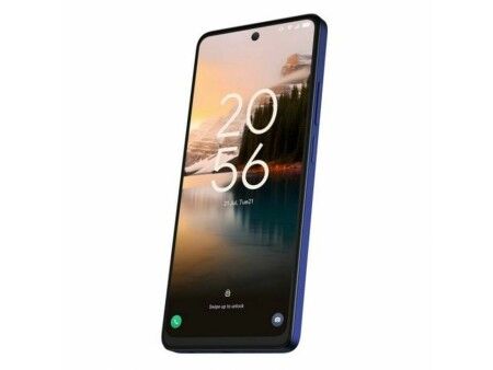 Smartfony TCL T612B-2ALCA112 6,78" Octa Core 8 GB RAM 256 GB Niebieski