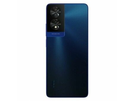 Smartfony TCL T612B-2ALCA112 6,78" Octa Core 8 GB RAM 256 GB Niebieski