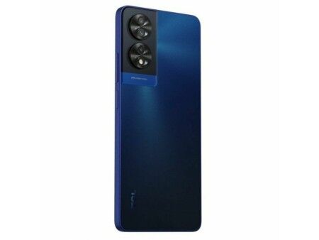 Smartfony TCL T612B-2ALCA112 6,78" Octa Core 8 GB RAM 256 GB Niebieski