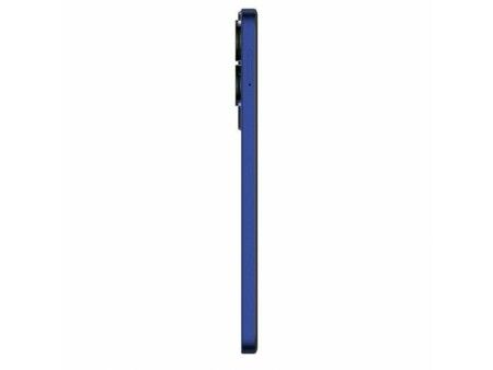 Smartfony TCL T612B-2ALCA112 6,78" Octa Core 8 GB RAM 256 GB Niebieski