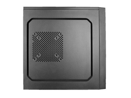 Obudowa Micro ATX z Zasilaniem Tacens AC4500 500W Czarny