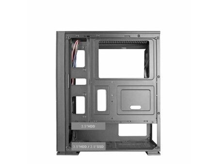 Obudowa ATX Tacens 2IMPERATOR2 Czarny