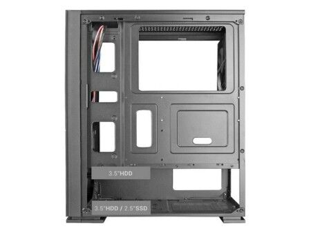 Obudowa ATX Tacens 2IMPERATOR2 Czarny