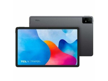 Tablet TCL 9466X4-2CLCWE11 Octa Core 4 GB RAM 128 GB Szary
