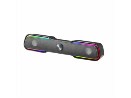 Soundbar Mars Gaming MSBX 10 W