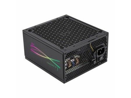 Zasilanie Aerocool LUXPRORGB750M ATX 750 W 80 Plus Bronze