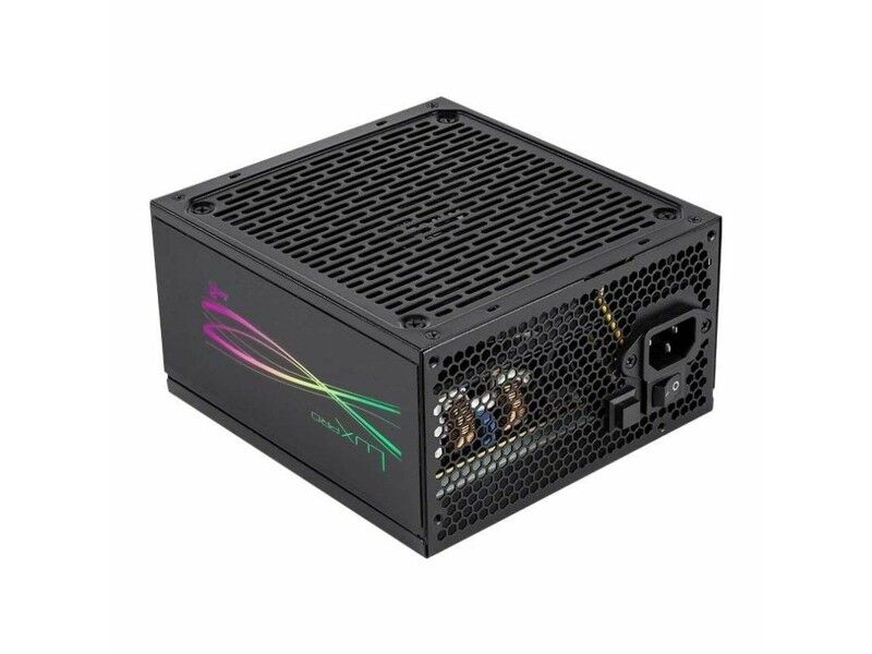 Zasilanie Aerocool LUXPRORGB750M ATX 750 W 80 Plus Bronze