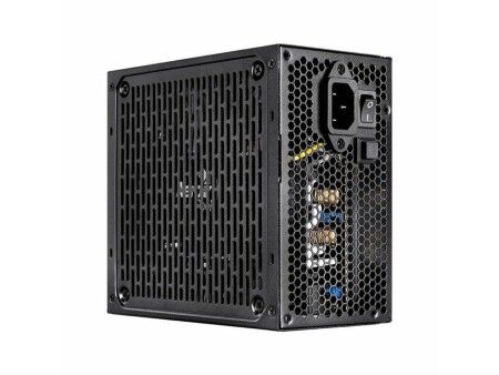 Zasilanie Aerocool LUXPRORGB750M ATX 750 W 80 Plus Bronze