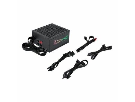 Zasilanie Aerocool LUXPRORGB750M ATX 750 W 80 Plus Bronze