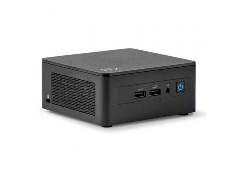 Mini PC Asus NUC 13 Pro RNUC13ANHI30000 Intel Core i3-1315U