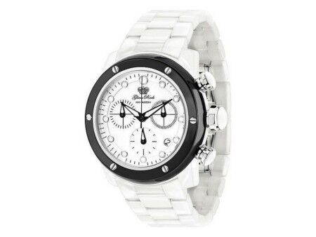 Zegarek Damski Glam Rock gr50103 (Ø 42 mm)