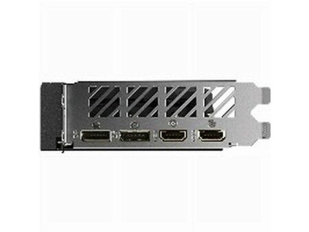 Karta Graficzna Gigabyte GV-N406TWF2OC-8GD 8 GB GDDR6 Geforce RTX 4060 Ti