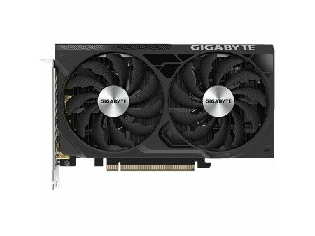 Karta Graficzna Gigabyte GV-N406TWF2OC-8GD 8 GB GDDR6 Geforce RTX 4060 Ti