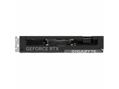 Karta Graficzna Gigabyte GV-N406TWF2OC-8GD 8 GB GDDR6 Geforce RTX 4060 Ti