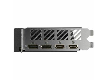 Karta Graficzna Gigabyte GV-N406TWF2OC-8GD 8 GB GDDR6 Geforce RTX 4060 Ti