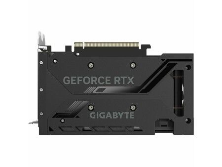 Karta Graficzna Gigabyte GV-N406TWF2OC-8GD 8 GB GDDR6 Geforce RTX 4060 Ti