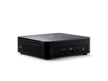 Mini PC Asus NUC 12 Pro RNUC12WSKI300002I Intel Core I3-1220P