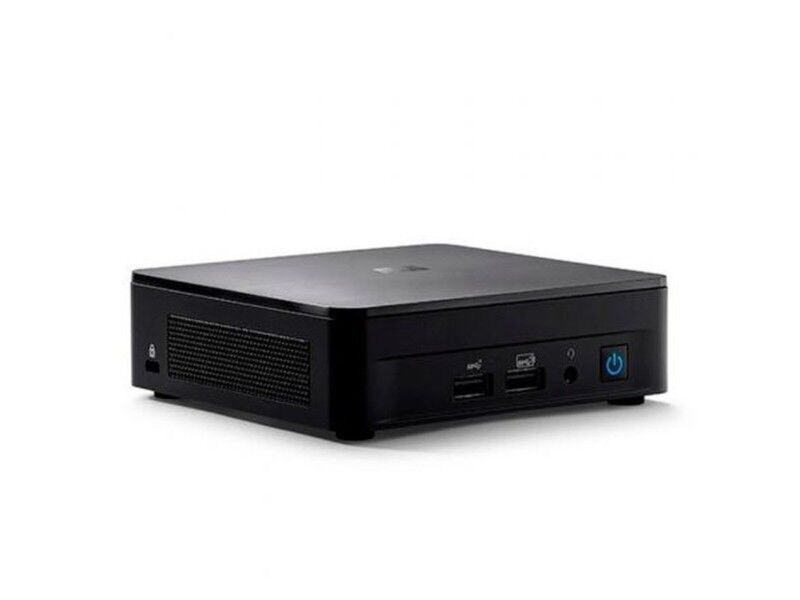 Mini PC Asus NUC 12 Pro RNUC12WSKI300002I Intel Core I3-1220P