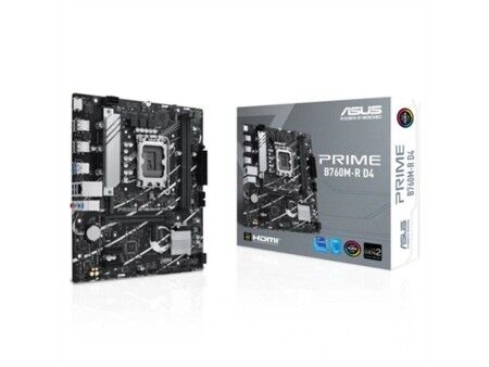 Płyta główna Asus 90MB1HA0-M0EAY0 LGA 1700