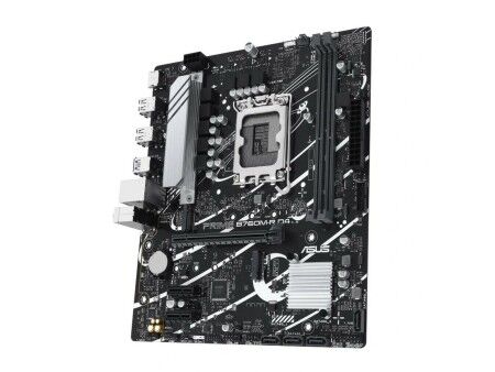 Płyta główna Asus 90MB1HA0-M0EAY0 LGA 1700