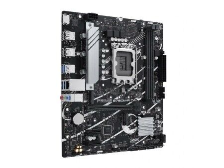 Płyta główna Asus 90MB1HA0-M0EAY0 LGA 1700