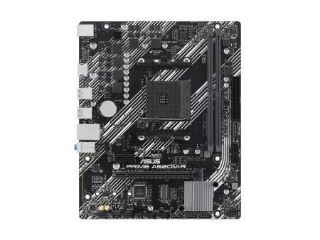 Płyta główna Asus 90MB1H60-M0EAY0 AMD AM4 AMD A520 AMD