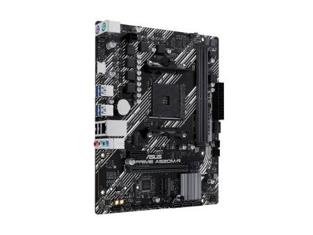 Płyta główna Asus 90MB1H60-M0EAY0 AMD AM4 AMD A520 AMD