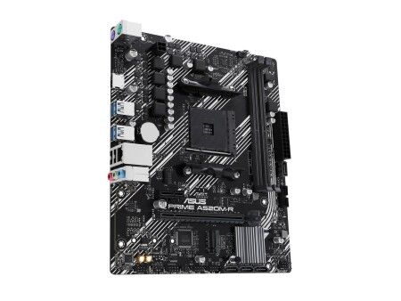 Płyta główna Asus 90MB1H60-M0EAY0 AMD AM4 AMD A520 AMD