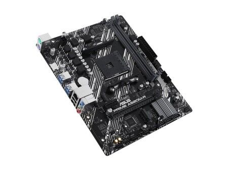 Płyta główna Asus 90MB1H60-M0EAY0 AMD AM4 AMD A520 AMD