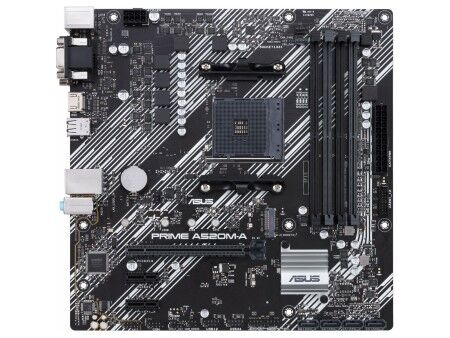 Płyta główna Asus 90MB17H0-M0EAYC AMD AM4 AMD A520 AMD